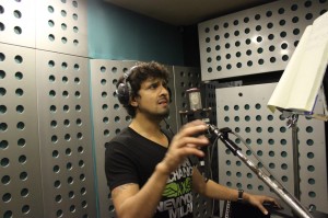 Sonu Nigam