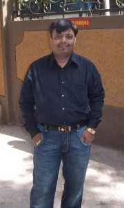 Jatin Limbad