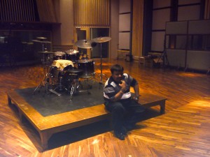 @Yashraj Studio